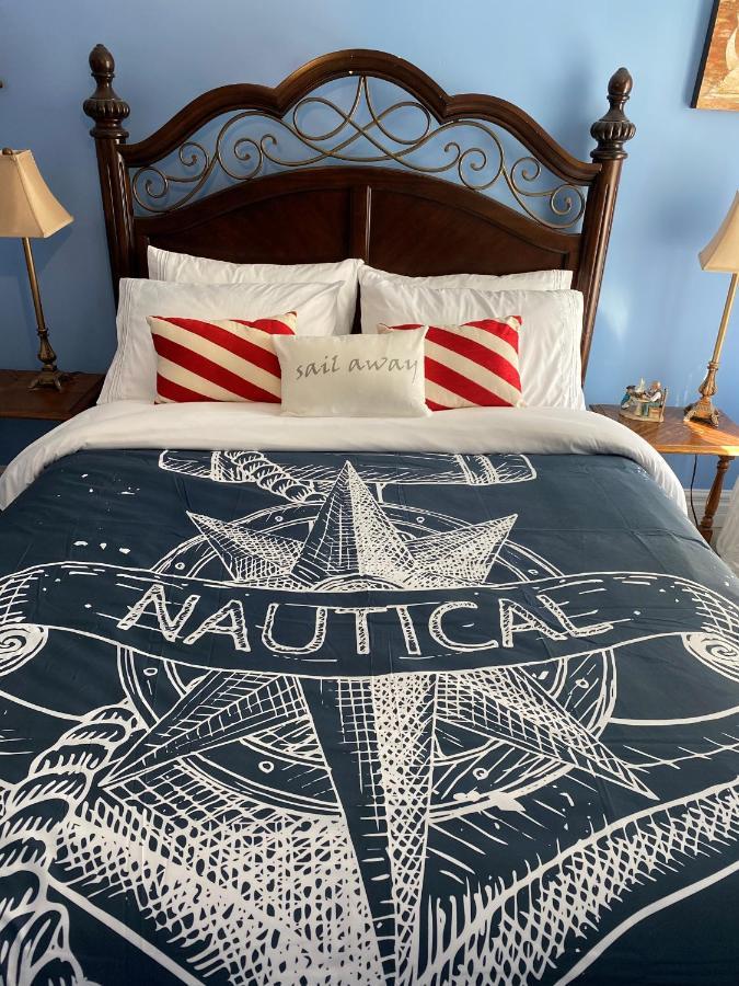 Seabank House Bed And Breakfast Ahoy Pictou Εξωτερικό φωτογραφία