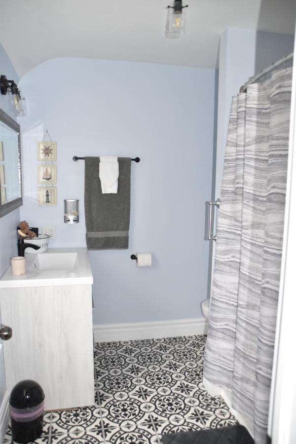 Seabank House Bed And Breakfast Ahoy Pictou Εξωτερικό φωτογραφία