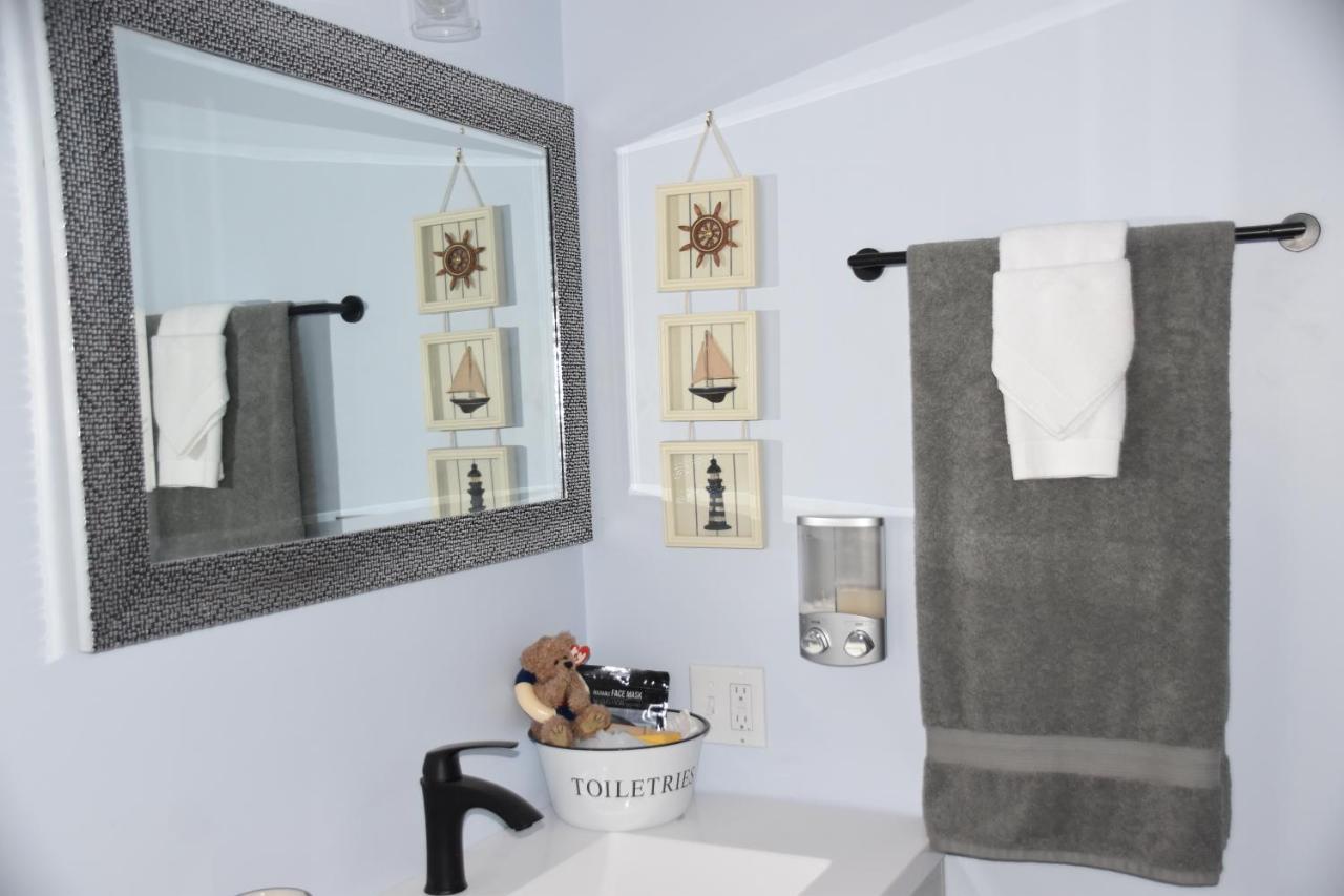 Seabank House Bed And Breakfast Ahoy Pictou Εξωτερικό φωτογραφία