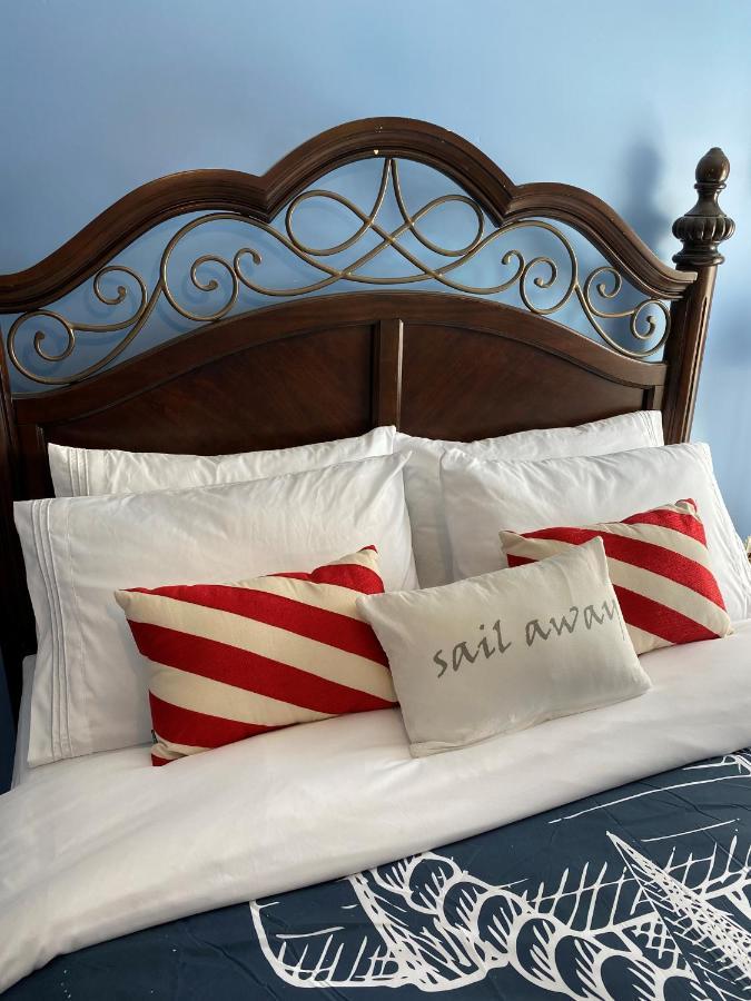 Seabank House Bed And Breakfast Ahoy Pictou Εξωτερικό φωτογραφία