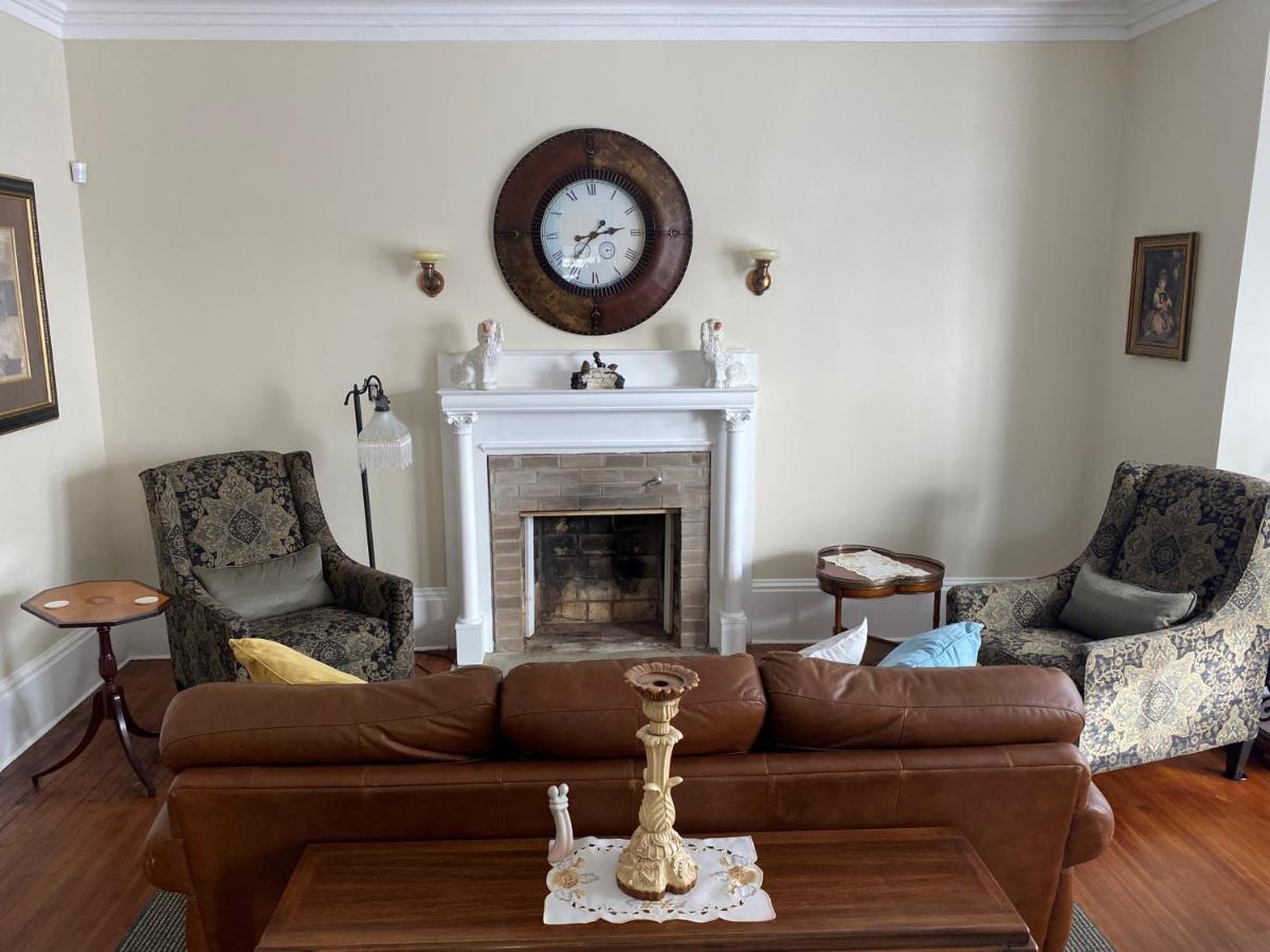 Seabank House Bed And Breakfast Ahoy Pictou Εξωτερικό φωτογραφία
