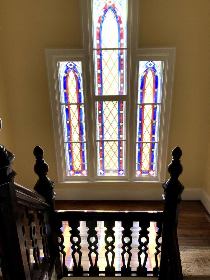 Seabank House Bed And Breakfast Ahoy Pictou Εξωτερικό φωτογραφία